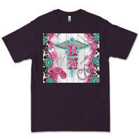 Plum rn Premium Tee - TumblerDesignByShophia