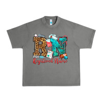 Tornado registered nurse Urban Heavy Tee - OliviaCreatesArt