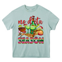 Arona No Dieta Season Heavy Core Tee - texasbilliewilder