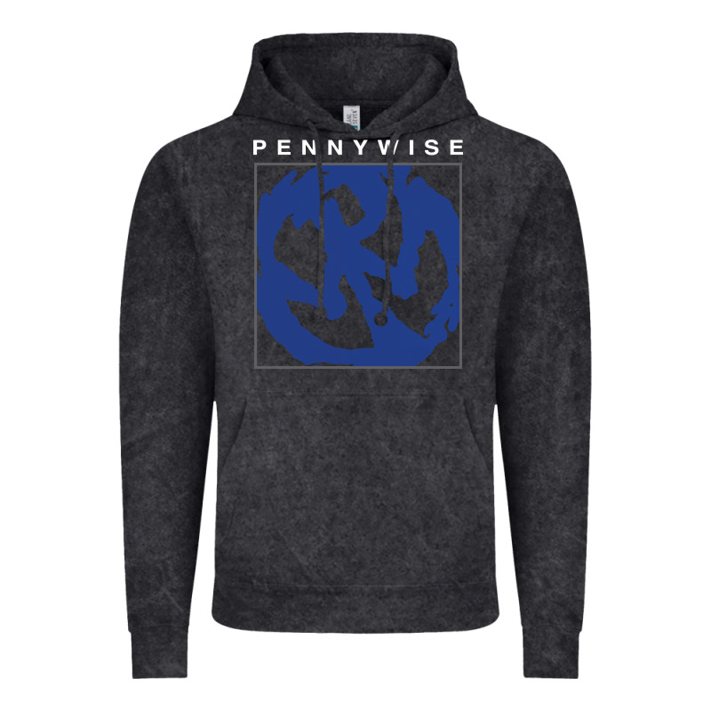 Horror Pennywise Movie Vintage Hoodie by maiPhamDesign | Teevron