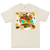 Bone fall teacher pumpkin Premium Tee - TumblerDesignByShophia