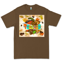 Cacao fall teacher pumpkin Premium Tee - TumblerDesignByShophia