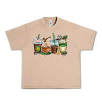 Burro lawyer coffee cups Urban Heavy Tee - OliviaCreatesArt