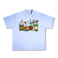 Grape Ice lawyer coffee cups Urban Heavy Tee - OliviaCreatesArt