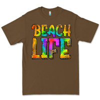 Cacao beach life Premium Tee - Jasminsmagicworld
