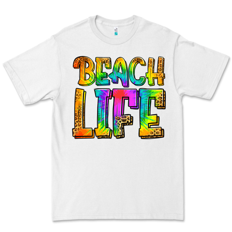 Beach Life Premium Tee by Jasminsmagicworld | Teevron