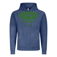 Vintage Denim tcallahan auto parts Vintage Hoodie - maiPhamDesign