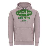 Vintage Zinc tcallahan auto parts Vintage Hoodie - maiPhamDesign
