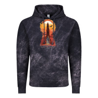 Cloud Black Retro Animation  Novel Art Characters Poster Vintage Hoodie - maiPhamDesign