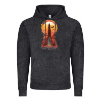 Vintage Black Retro Animation  Novel Art Characters Poster Vintage Hoodie - maiPhamDesign