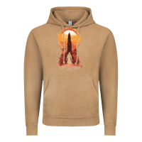 Vintage Camel Retro Animation  Novel Art Characters Poster Vintage Hoodie - maiPhamDesign