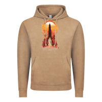Vintage Coffee Retro Animation  Novel Art Characters Poster Vintage Hoodie - maiPhamDesign