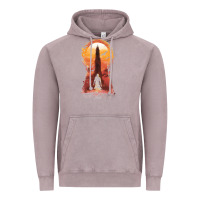 Vintage Zinc Retro Animation  Novel Art Characters Poster Vintage Hoodie - maiPhamDesign