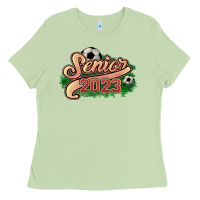 Matcha Senior 2023 Soccer Ladies Tee - HowdyJamesFarm