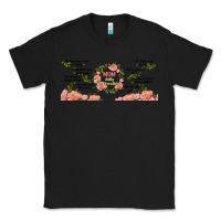 Black mom daily affirmation Classic Tee - TumblerDesignByShophia