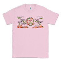 Bubblegum Pink mom daily affirmation Classic Tee - TumblerDesignByShophia