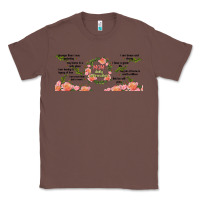 Chestnut mom daily affirmation Classic Tee - TumblerDesignByShophia