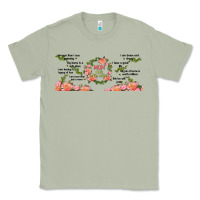Matcha mom daily affirmation Classic Tee - TumblerDesignByShophia