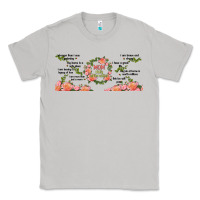Moon Dust mom daily affirmation Classic Tee - TumblerDesignByShophia