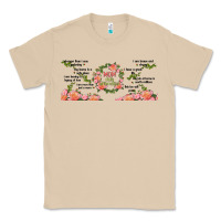 Mushroom mom daily affirmation Classic Tee - TumblerDesignByShophia