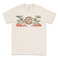 Natural mom daily affirmation Classic Tee - TumblerDesignByShophia