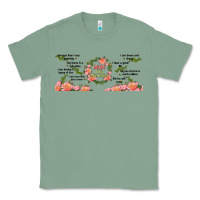 Sage mom daily affirmation Classic Tee - TumblerDesignByShophia
