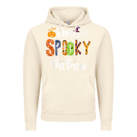 Vintage Artic grandpa family halloween matching shirts, one spooky papaw t shirt Vintage Hoodie - maiPhamDesign