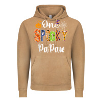 Vintage Camel grandpa family halloween matching shirts, one spooky papaw t shirt Vintage Hoodie - maiPhamDesign