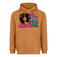Meerkat mad hustler dope soul Heavyweight Hoodie - AdoDesignShop