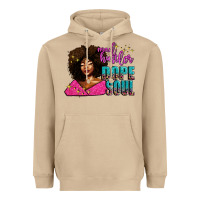 Mushroom mad hustler dope soul Heavyweight Hoodie - AdoDesignShop
