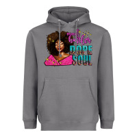 Storm mad hustler dope soul Heavyweight Hoodie - AdoDesignShop