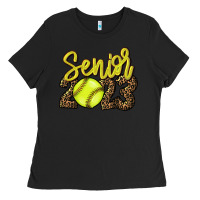 2023 Senior Softball Ladies Tee | Teevron