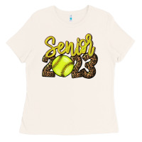 Bone 2023 senior Softball Ladies Tee - HowdyJamesFarm
