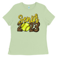 Matcha 2023 senior Softball Ladies Tee - HowdyJamesFarm