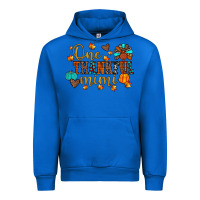 Cobalt one thankful mimi Urban Hoodie - JahusDesignShop