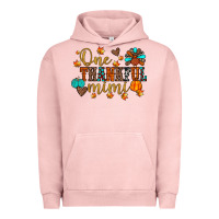 One Thankful Mimi Urban Hoodie | Teevron