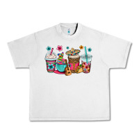 Lunar Rock mexico fiesta coffee cups Urban Heavy Tee - OliviaCreatesArt