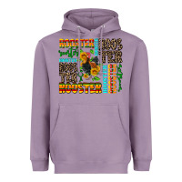 Lavender rooster Heavyweight Hoodie - AdoDesignShop
