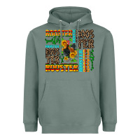 Sage rooster Heavyweight Hoodie - AdoDesignShop