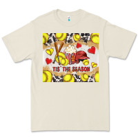 Bone tis' the season softball with cowhide tumbler tbs Premium Tee - TumblerDesignByShophia