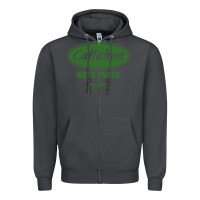 Smoke tcallahan auto parts Zipper Hoodie - maiPhamDesign