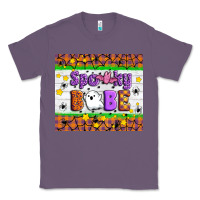 Lavender Spooky Babe Classic Tee - Artiststas