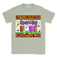 Matcha Spooky Babe Classic Tee - Artiststas