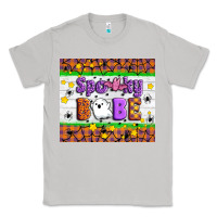 Moon Dust Spooky Babe Classic Tee - Artiststas