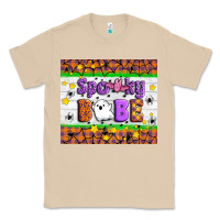 Mushroom Spooky Babe Classic Tee - Artiststas
