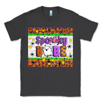 Smoke Spooky Babe Classic Tee - Artiststas