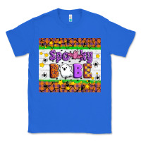 True Royal Spooky Babe Classic Tee - Artiststas