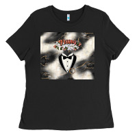 Black groom manager tumbler Ladies Tee - TumblerDesignByShophia