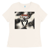 Groom Manager Tumbler Ladies Tee | Teevron