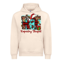 Sandshell christmas rt respiratory therapist Urban Hoodie - JahusDesignShop